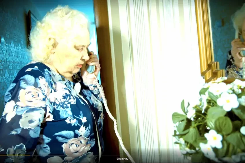 Видео: против коррупции