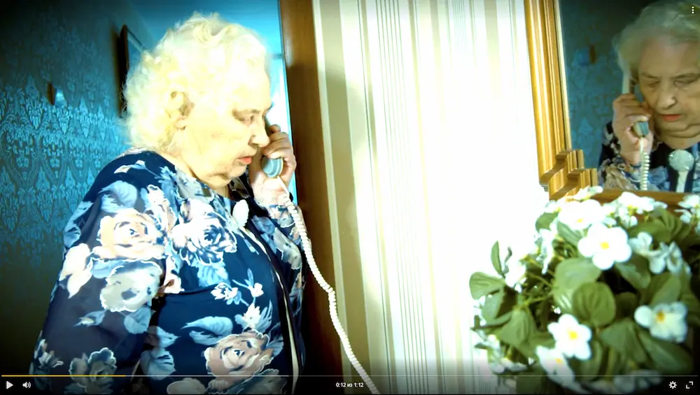 Видео: против коррупции