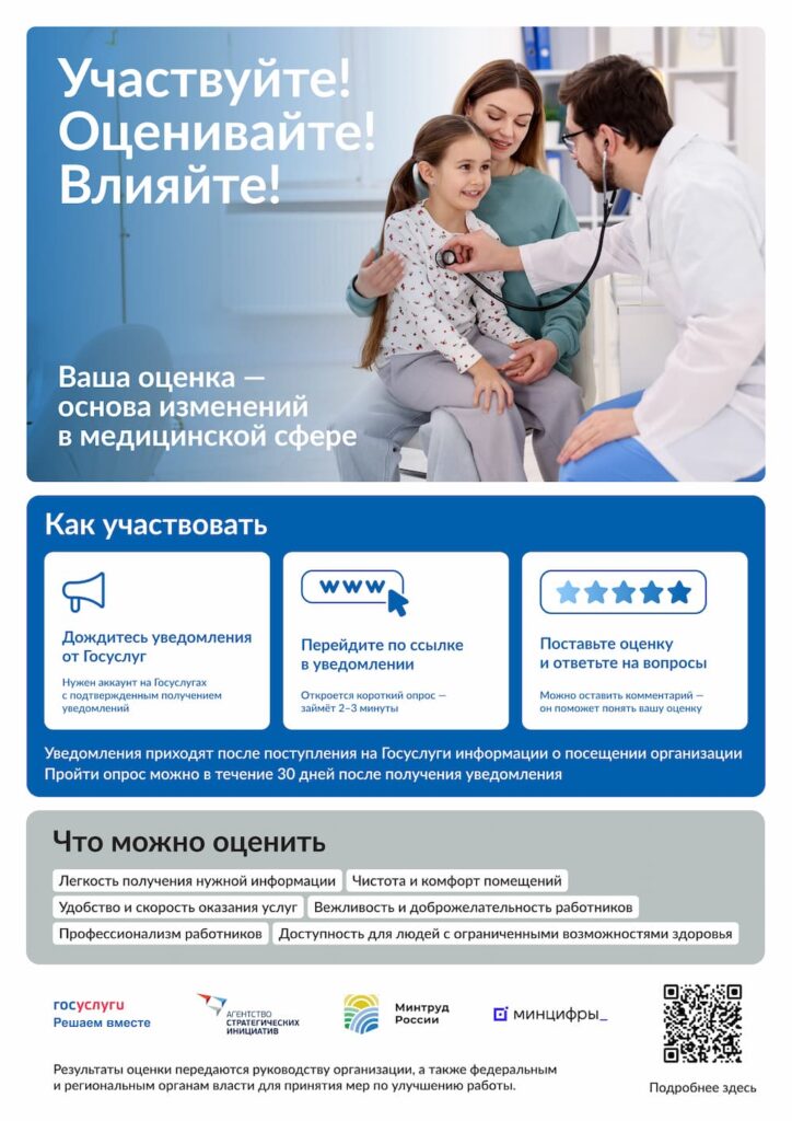 Организация здравоохранения
